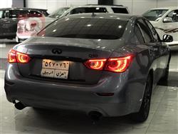 انفنتي Q50